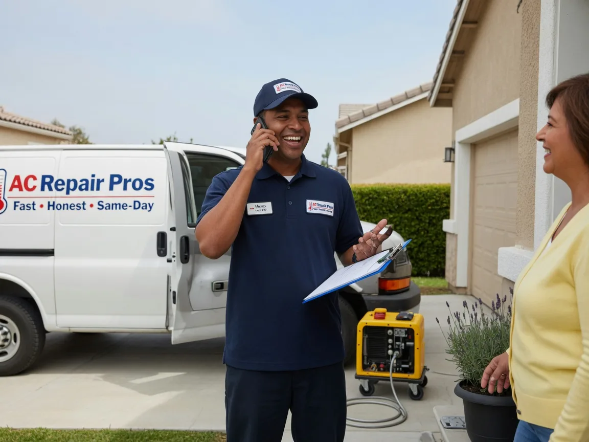 AC Repair Antimony, UT FAQs